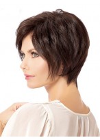 Prodigious Lace Front Synthetic Wig 