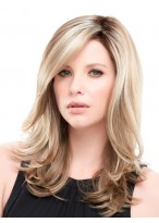 Top Quality Lace Front Synthetic Wig 