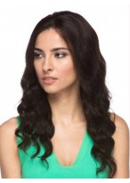 Impressive Lace Front Remy Human Hair Wig 