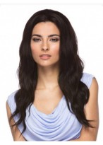 Stylish Lace Front Remy Human Hair Wig 