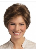 Good Looking Lace Front Remy Human Hair Wig 