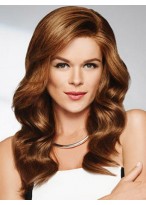 Classic Lace Front Synthetic Wig 