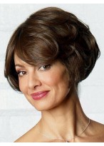 Wonderful Lace Front Synthetic Wig 