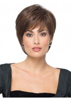 Gorgeous Capless Synthetic Wig 