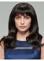 Admirable Capless Synthetic Wig 