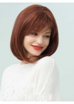 Top Quality Capless Synthetic Wig 