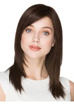 Durable Lace Front Synthetic Wig 
