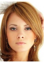 Amazing Lace Front Synthetic Wig 
