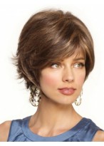 Miraculous Straight Capless Synthetic Wig 