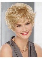 Miraculous Wavy Capless Synthetic Wig 