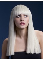 Marvelous Capless Synthetic Wig 