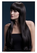 Brilliant Capless Synthetic Wig 