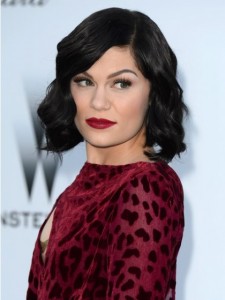 Jessie J Wigs Buy Fashion Celebrity Wigs Online Yourswigs Com