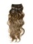 10 Pcs From 18" Clip In Full Head Set