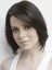 Sweet Lace Front Remy Human Hair Bob Wig