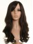 21" Kate Middleton Celebrity Style Wig