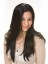 Long Straight Remy Hair Wig