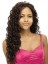 Water Wave Remy Human Hair Lace Front Wig