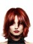 Perfect Capless Synthetic Wig