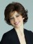 Synthetic Wavy Short Length Capless Wig