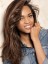 Marvelous Lace Front Straight Synthetic Wig
