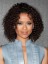 Prodigious Curly Synthetic Lace Front Wig