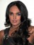 Dazzling Wavy Synthetic Lace Wig