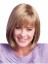 Impressive Straight Capless Synthetic Wig