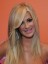 Kim Zolciak Shimmering Human Hair Lace Front Wig