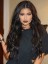 Kylie Jenner Natural Human Hair Lace Front Wig