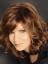 Chic Capless Remy Human Hair Wig