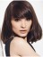 Wonderful Capless Remy Human Hair Wig