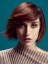 Chic Capless Remy Human Hair Wig
