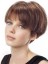 Polished Remy Human Hair Capless Wig