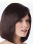 Straight Lace Front Human Hair Wig
