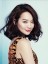 Pretty Lace Front Human Hair Wig