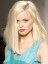 Elegant Lace Front Synthetic Wig
