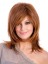 Marvelous Synthetic Lace Front Wig