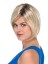 Luxury Lace Front Human Hair Wig