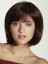 Comfortable Synthetic Lace Front Wig