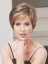 Affordable Lace Front Remy Human Hair Wig