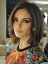 Cute Lace Front Remy Human Hair Wig