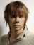 Charming Straight Synthetic Capless Wig