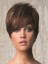 Charming Capless Synthetic Wig