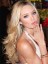 Classic Lace Front Synthetic Wig
