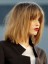 Good Looking Capless Synthetic Wig