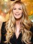 Prodigious Lace Front Synthetic Wig