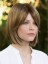 Seductive Capless Straight Chin Length Synthetic Wig