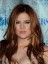 Marvelous Straight Lace Front Synthetic Wig