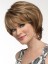 Marvelous Capless Synthetic Wig